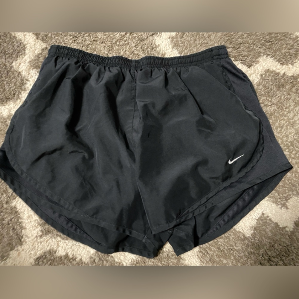 3 for $10 women’s Nike running shorts